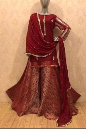 Lehenga